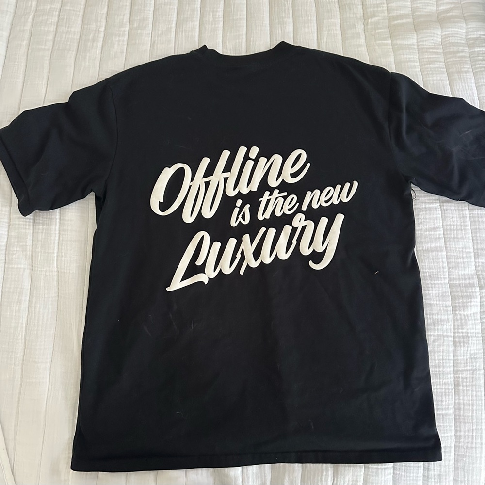The Happy Camp3r T-Shirt